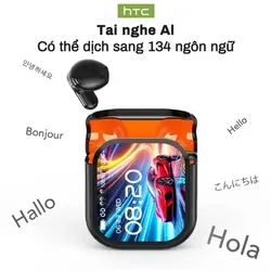 Tai nghe HTC NE20 Ai