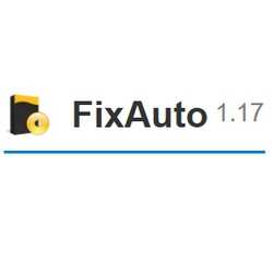 FixAuto diệt trừ virus Autorun