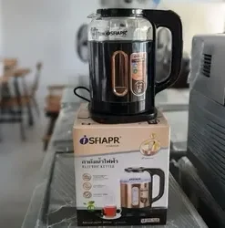 Bình Siêu Tốc SFIAPRT ST130 2 lít