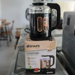 Bình Siêu Tốc Giữ Nhiệt SFIAPRT ST130 2 lít f Bình Siêu Tốc SFIAPRT ST130 2 lít
