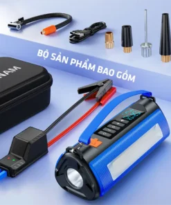 Bơm Lốp Kích Bình Car Vietnam Model 2025 Bơm Lốp Kích Bình Car Vietnam Model 2025