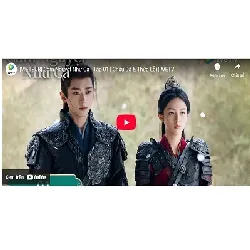 cẩm nguyệt như ca