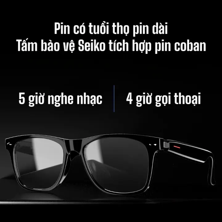 Kính AI Dịch Ngôn Ngữ E13 Kính AI Dịch Ngôn Ngữ E13