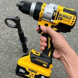 Máy Khoan Pin Rút Lõi Dewalt DCD 999 f Máy Khoan Pin Rút Lõi Dewalt DCD 999