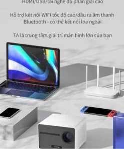 Máy chiếu Hyundai 293 Máy chiếu Hyundai 293