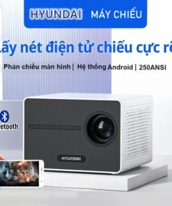 Máy chiếu Hyundai 293 Máy chiếu Hyundai 293