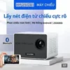 Máy chiếu Hyundai 293 Máy chiếu Hyundai 293