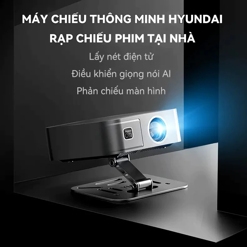 Máy chiếu Hyundai Z30 Máy chiếu Hyundai Z30