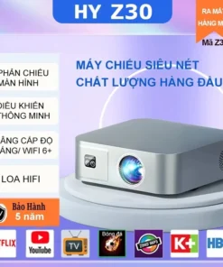 Máy chiếu Hyundai Z30