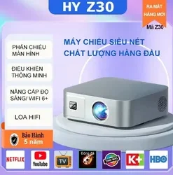 Máy chiếu Hyundai Z30