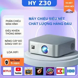 Máy chiếu Hyundai Z30 f Máy chiếu Hyundai Z30