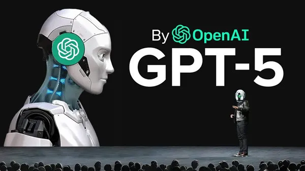OpenAI trình làng phiên bản ChatGPT-5