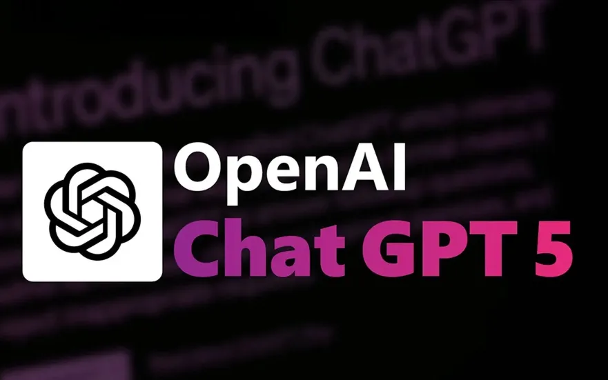 OpenAI trình làng phiên bản ChatGPT-5