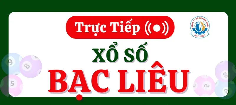 XỔ SỐ BẠC LIÊU-XSBL XỔ SỐ BẠC LIÊU - XSBL