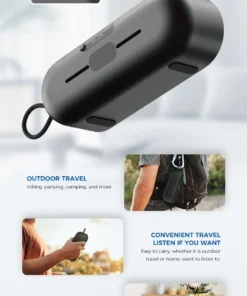 Loa Bluetooth Philips TAS2250