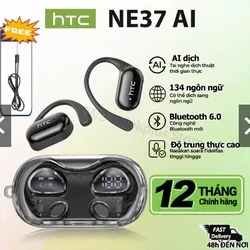 Tai nghe HTC NE37 Ai f Tai nghe HTC NE37 Ai