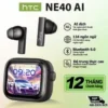 Tai nghe HTC NE40 AI phiên dịch Tai nghe HTC NE40 AI