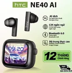Tai nghe HTC NE40 AI