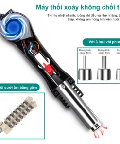 Trạm Khò Nhiệt VICTOOL W8586