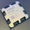 TRAY CPU AMD Ryzen 9 9950X TRAY CPU AMD Ryzen 9 9950X