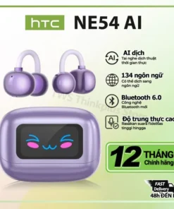 Tai Nghe Bluetooth HTC NE54