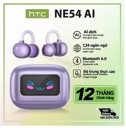 Tai Nghe Bluetooth HTC NE54