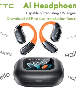 Tai nghe Bluetooth HTC NE27