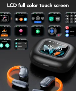 Tai nghe Bluetooth HTC NE27