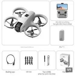 Drone i1 PRO Drone MINI
