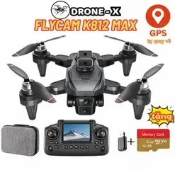 Flycam K812 Max