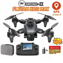 1Flycam K812 Max Flycam K812 Max