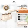 Bàn ủi hơi nước cầm tay BG-12 BUGARO Bàn ủi hơi nước cầm tay BG-12 BUGARO