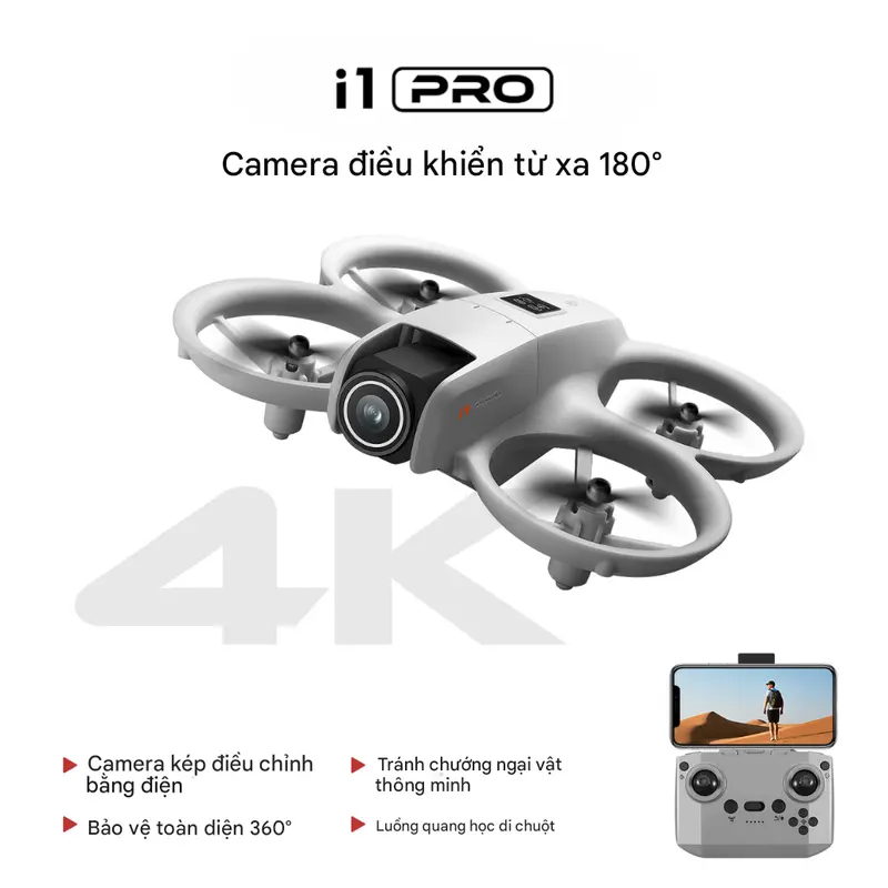 Drone i1 PRO Drone MINI Drone i1 PRO Drone MINI
