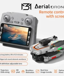 Flycam M3 8K