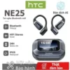 Tai nghe Phiên dịch AI HTC NE25 Tai nghe AI HTC NE25