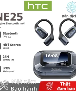 Tai nghe Phiên dịch AI HTC NE25