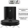 Máy Hút Bụi KAW RoBot 281X 3 IN 1 Máy Hút Bụi KAW RoBot 281X 3 IN 1