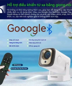 Máy chiếu mini HY260 pro Máy chiếu mini HY260 pro