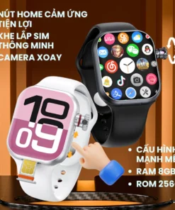 ĐỒNG HỒ S22 UTRA PROMAX 5G ĐỒNG HỒ S22 UTRA PROMAX 5G