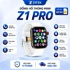 Đồng Hồ Thông Minh Lắp Sim Z1 Promax