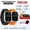 Đồng Hồ Thông Minh ZITEK DW100 Đồng Hồ Thông Minh ZITEK DW100