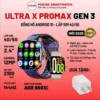 Đồng Hồ Ultra X Promax Gen 3