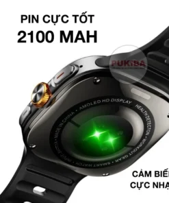 Đồng Hồ Ultra X Promax Gen 3